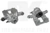 Bremssattel Hinterachse rechts hinter der Achse NK 2126158