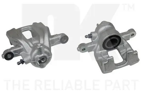 Bremssattel Hinterachse rechts hinter der Achse NK 2126158 Bild Bremssattel Hinterachse rechts hinter der Achse NK 2126158