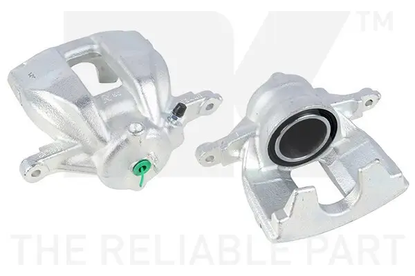 Bremssattel Vorderachse rechts vor der Achse NK 2126160