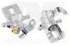 Bremssattel Hinterachse rechts hinter der Achse NK 2126172
