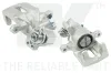Bremssattel Hinterachse links hinter der Achse NK 2126173