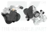 Bremssattel Hinterachse rechts hinter der Achse NK 2126180