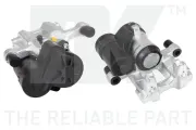 Bremssattel Hinterachse rechts hinter der Achse NK 2126180