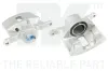 Bremssattel Vorderachse links vor der Achse NK 2126183
