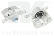 Bremssattel Vorderachse links vor der Achse NK 2126183