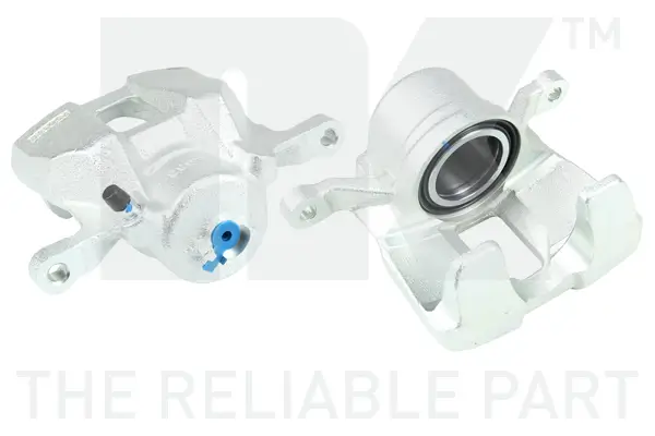 Bremssattel Vorderachse links vor der Achse NK 2126185