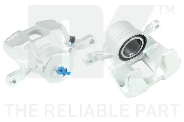 Bremssattel Vorderachse rechts vor der Achse NK 2126186