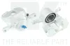 Bremssattel Vorderachse rechts vor der Achse NK 2126186