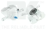 Bremssattel Vorderachse rechts vor der Achse NK 2126186