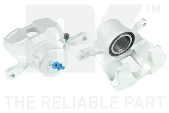Bremssattel Vorderachse rechts vor der Achse NK 2126186 Bild Bremssattel Vorderachse rechts vor der Achse NK 2126186