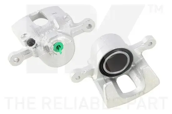 Bremssattel Vorderachse links vor der Achse NK 212623 Bild Bremssattel Vorderachse links vor der Achse NK 212623