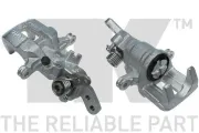 Bremssattel Hinterachse rechts hinter der Achse NK 212628