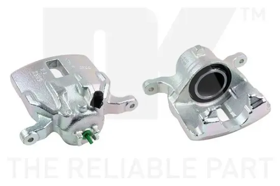 Bremssattel Vorderachse rechts vor der Achse NK 212630 Bild Bremssattel Vorderachse rechts vor der Achse NK 212630