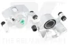 Bremssattel Vorderachse links vor der Achse NK 212637