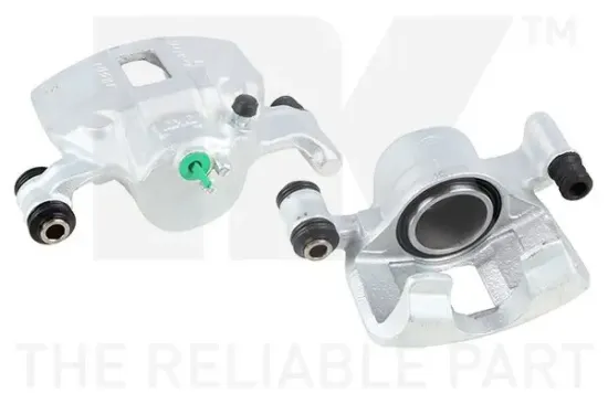 Bremssattel Vorderachse rechts vor der Achse NK 212638 Bild Bremssattel Vorderachse rechts vor der Achse NK 212638