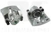Bremssattel Vorderachse rechts vor der Achse NK 212642
