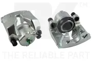Bremssattel Vorderachse rechts vor der Achse NK 212642