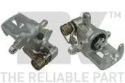 Bremssattel Hinterachse rechts hinter der Achse NK 212688