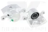 Bremssattel Vorderachse links vor der Achse NK 2130161