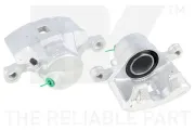 Bremssattel Vorderachse links vor der Achse NK 2130161