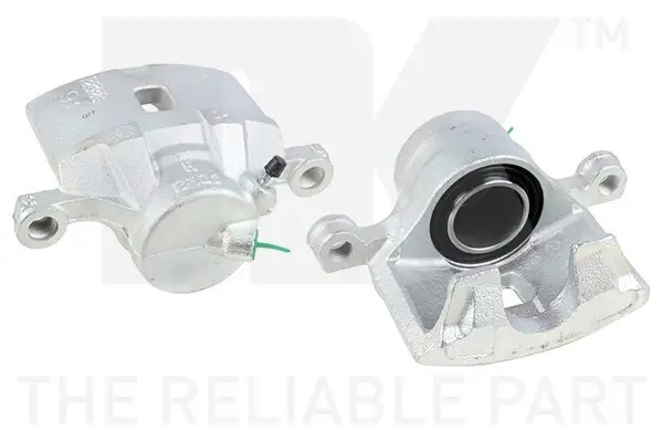 Bremssattel Vorderachse rechts vor der Achse NK 2130162