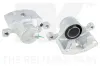 Bremssattel Vorderachse rechts vor der Achse NK 2130162