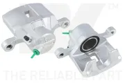 Bremssattel Vorderachse links vor der Achse NK 2130165