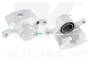 Bremssattel Vorderachse rechts vor der Achse NK 2130166