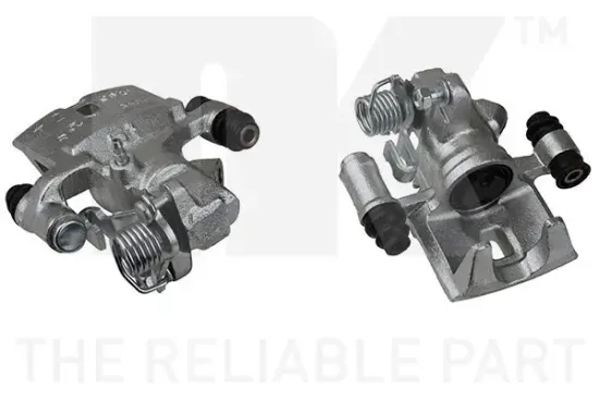 Bremssattel Hinterachse rechts hinter der Achse NK 2130170 Bild Bremssattel Hinterachse rechts hinter der Achse NK 2130170