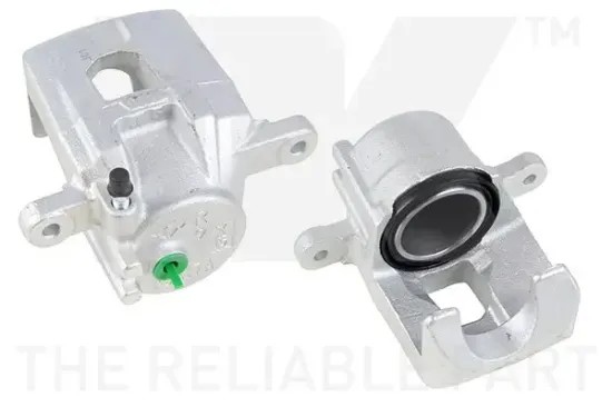 Bremssattel Vorderachse rechts hinter der Achse NK 2130174 Bild Bremssattel Vorderachse rechts hinter der Achse NK 2130174