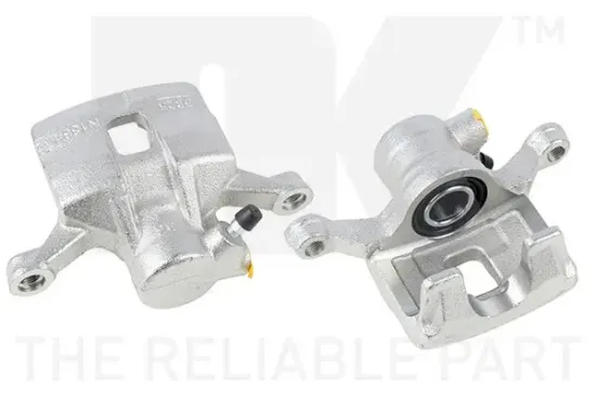 Bremssattel Hinterachse links hinter der Achse NK 2130175 Bild Bremssattel Hinterachse links hinter der Achse NK 2130175