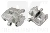 Bremssattel Hinterachse rechts hinter der Achse NK 2130180