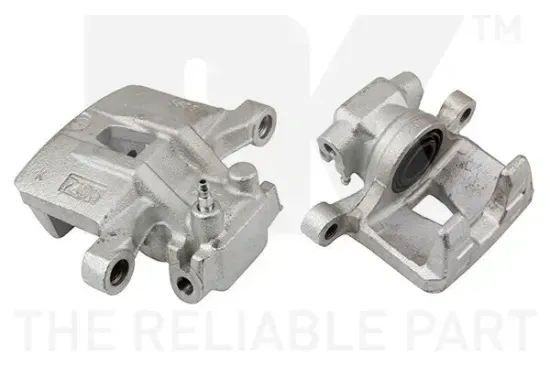 Bremssattel Hinterachse rechts hinter der Achse NK 2130180 Bild Bremssattel Hinterachse rechts hinter der Achse NK 2130180