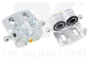 Bremssattel Vorderachse links vor der Achse NK 2130183