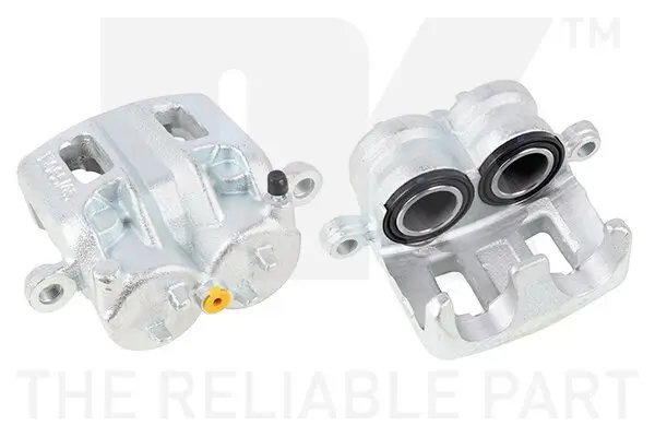 Bremssattel Vorderachse rechts vor der Achse NK 2130184