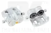 Bremssattel Vorderachse rechts vor der Achse NK 2130184