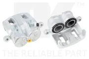 Bremssattel Vorderachse rechts vor der Achse NK 2130184