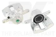 Bremssattel Vorderachse links vor der Achse NK 2130185