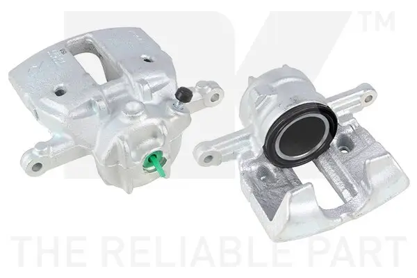 Bremssattel Vorderachse rechts vor der Achse NK 2130186