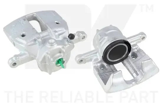 Bremssattel Vorderachse rechts vor der Achse NK 2130186 Bild Bremssattel Vorderachse rechts vor der Achse NK 2130186