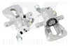Bremssattel Hinterachse links hinter der Achse NK 2130187