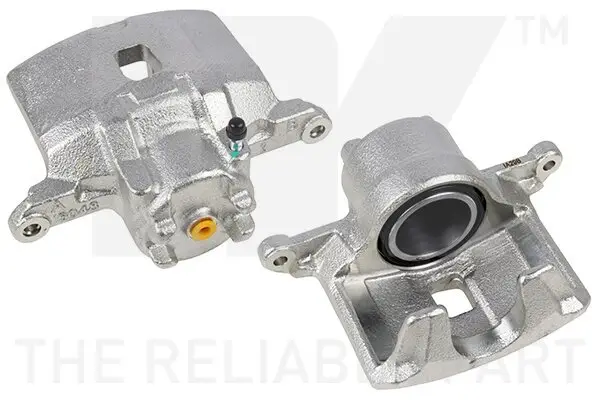 Bremssattel Vorderachse rechts vor der Achse NK 2130196