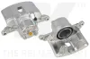 Bremssattel Vorderachse rechts vor der Achse NK 2130196