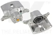 Bremssattel Vorderachse rechts vor der Achse NK 2130196
