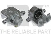 Bremssattel Vorderachse links vor der Achse NK 213023