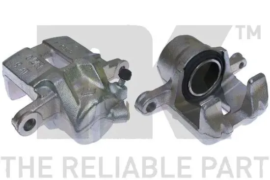 Bremssattel Vorderachse rechts vor der Achse NK 213024 Bild Bremssattel Vorderachse rechts vor der Achse NK 213024