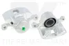 Bremssattel Vorderachse links vor der Achse NK 213037
