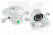 Bremssattel Vorderachse links vor der Achse NK 213037