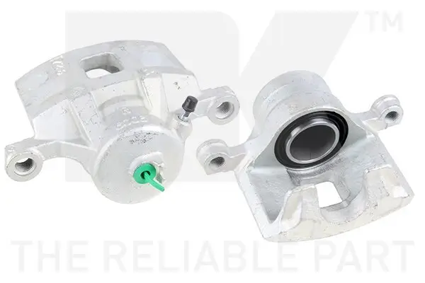 Bremssattel Vorderachse rechts vor der Achse NK 213038