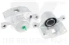 Bremssattel Vorderachse rechts vor der Achse NK 213038